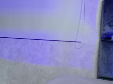 Erika_Carolina_ April 01, 2026 Chaturbate stream image