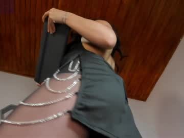 Gisell_S April 01, 2026 Chaturbate stream image