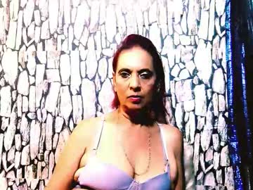Hot_Queen58 April 01, 2026 Chaturbate stream image