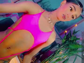 Isabellagirs April 01, 2026 Chaturbate stream image