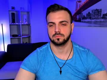 Jace_Thorne April 01, 2026 Chaturbate stream image