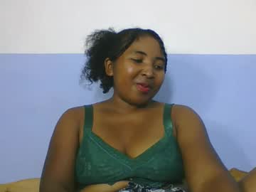 Jocyah April 01, 2026 Chaturbate stream image