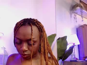 Midnigth_Bluee April 01, 2026 Chaturbate stream image