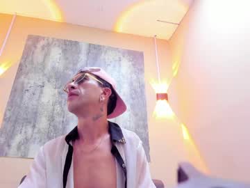 Poderoso_Samael April 01, 2026 Chaturbate stream image