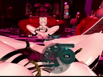 Queen_Of_Pleasurexxx April 01, 2026 Chaturbate stream image