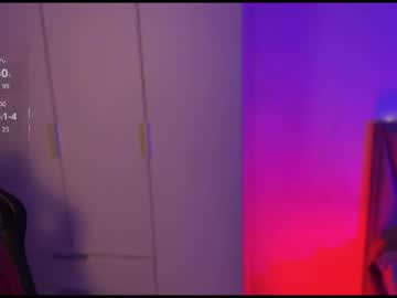 Rozierose April 01, 2026 Chaturbate stream image