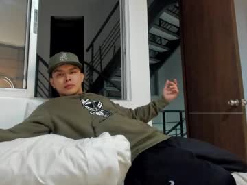 Beautiful_Hardcock April 01, 2026 Chaturbate stream image