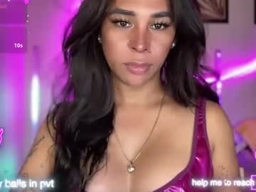 Bigcockamanda23 April 01, 2026 Chaturbate stream image