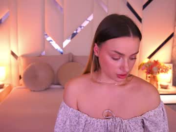 Diana_Nova April 01, 2026 Chaturbate stream image