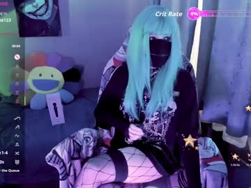 Femboymatthew April 01, 2026 Chaturbate stream image