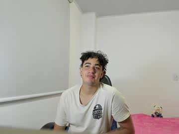 Julian_Billy April 01, 2026 Chaturbate stream image