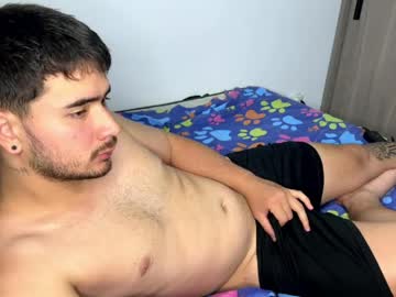 Neitham_ April 01, 2026 Chaturbate stream image