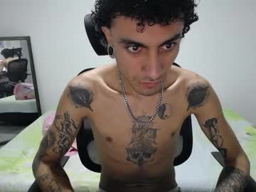 Present_The_Magic April 01, 2026 Chaturbate stream image