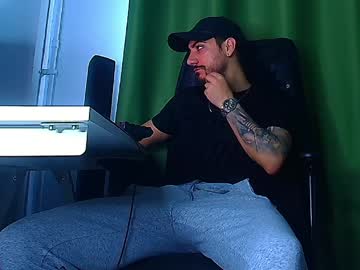 Romaniamaster1 April 01, 2026 Chaturbate stream image