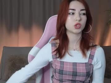 Romiavluv April 01, 2026 Chaturbate stream image