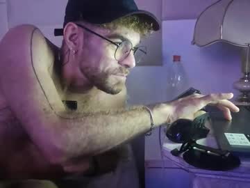 1enriconeto April 01, 2026 Chaturbate stream image