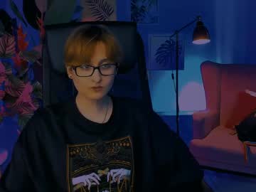 Lixeluna April 01, 2026 Chaturbate stream image