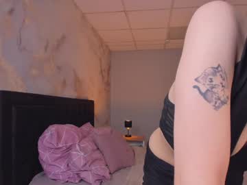 Lunavogue April 01, 2026 Chaturbate stream image