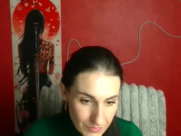 Olivia_Night_ April 01, 2026 Chaturbate stream image