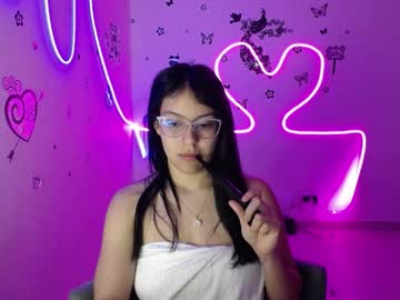 Scarlett_Mi April 01, 2026 Chaturbate stream image