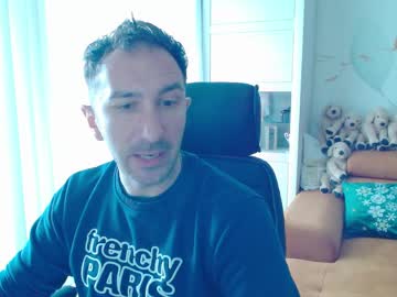 Bastianwild April 01, 2026 Chaturbate stream image
