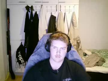 Kayttajaviides5 April 01, 2026 Chaturbate stream image