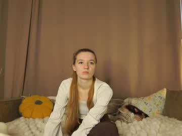 Macieleners April 01, 2026 Chaturbate stream image