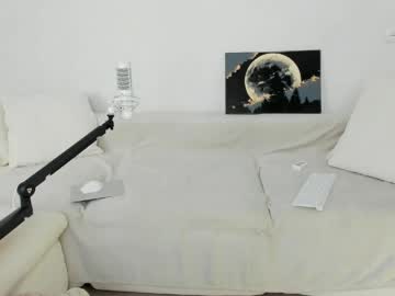 Oceanic_Soul April 01, 2026 Chaturbate stream image