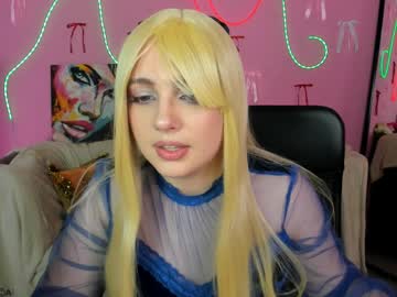 Rima_Letta April 01, 2026 Chaturbate stream image