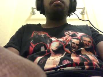 Tericmidnight April 01, 2026 Chaturbate stream image