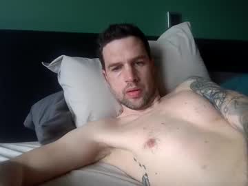 Timvanluyten2109 April 01, 2026 Chaturbate stream image
