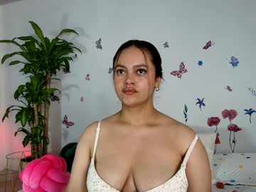 Victoriablack_ April 01, 2026 Chaturbate stream image