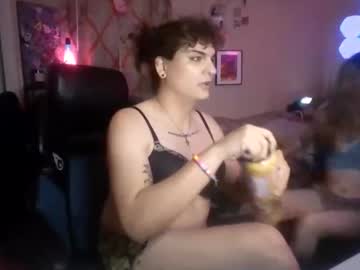Lobotomyprincess April 01, 2026 Chaturbate stream image