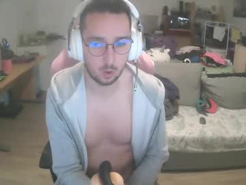 Paradoxe91 April 01, 2026 Chaturbate stream image