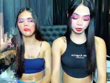 Samanthamoonlightx April 01, 2026 Chaturbate stream image