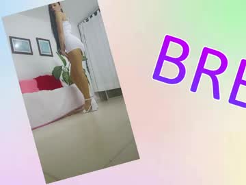 Sara_Carmona April 01, 2026 Chaturbate stream image
