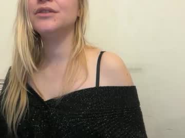 Spiritual____ April 01, 2026 Chaturbate stream image