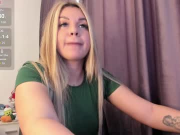 Cake_Eyes April 01, 2026 Chaturbate stream image