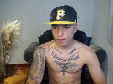 Capoink April 01, 2026 Chaturbate stream image
