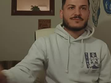 Casual_Mike April 01, 2026 Chaturbate stream image