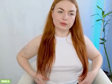Daryana_A April 01, 2026 Chaturbate stream image