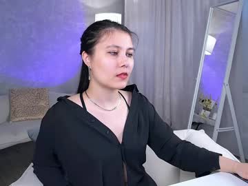 Elisonavergarden April 01, 2026 Chaturbate stream image