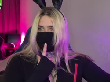 Hoffmanite April 01, 2026 Chaturbate stream image