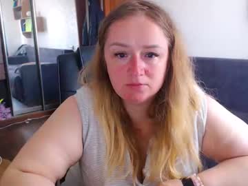 Honeydewmolly April 01, 2026 Chaturbate stream image