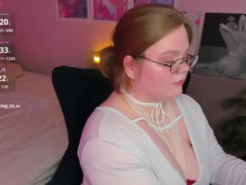 Maneela_Kennedy April 01, 2026 Chaturbate stream image