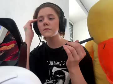 Ninalangenbach April 01, 2026 Chaturbate stream image