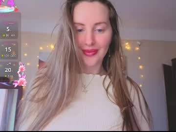 Sensual_Orchid7 April 01, 2026 Chaturbate stream image