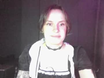 Shy_Miracle April 01, 2026 Chaturbate stream image
