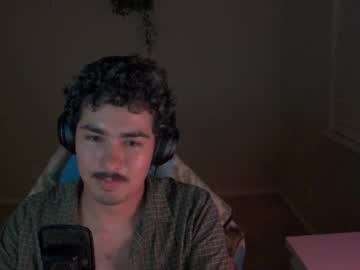 Silentscout1 April 01, 2026 Chaturbate stream image
