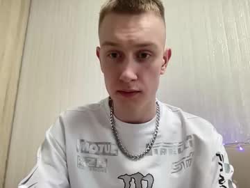 Travis_Gracile April 01, 2026 Chaturbate stream image